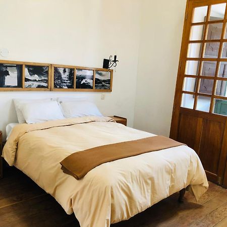 Hostal Qorichaska Cuzco Exteriér fotografie